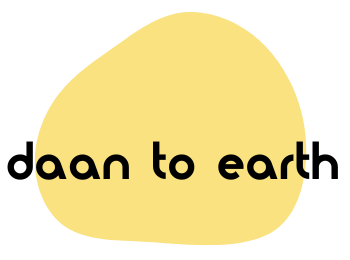 daan to earth